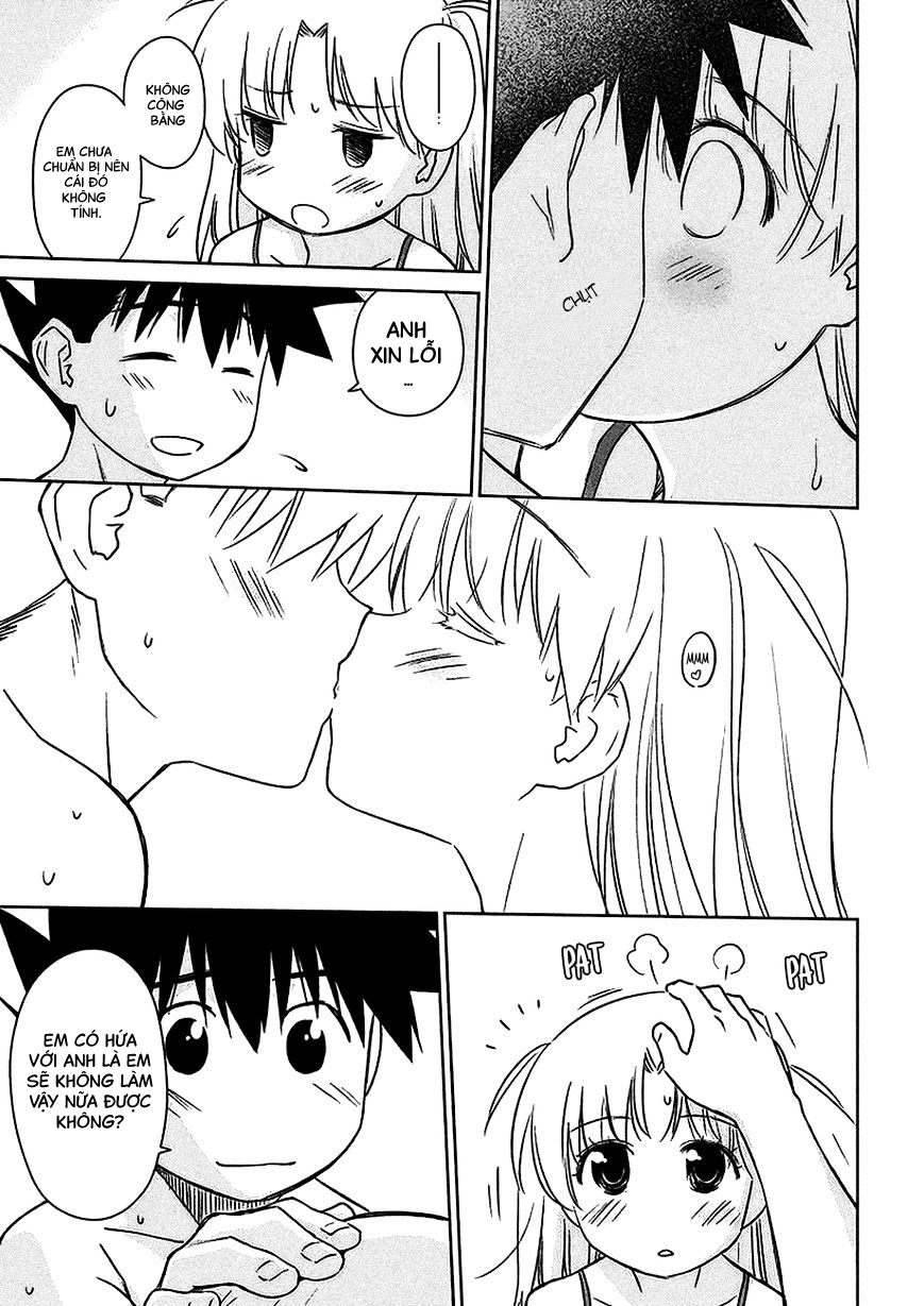 Kiss X Sis Chapter 102 - 11