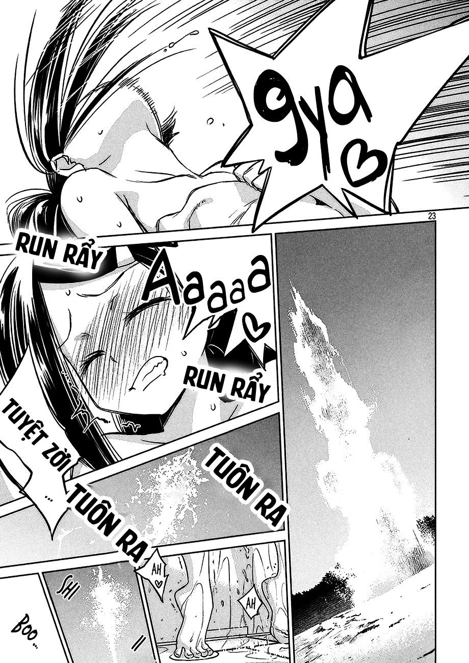 Kiss X Sis Chapter 103 - 23