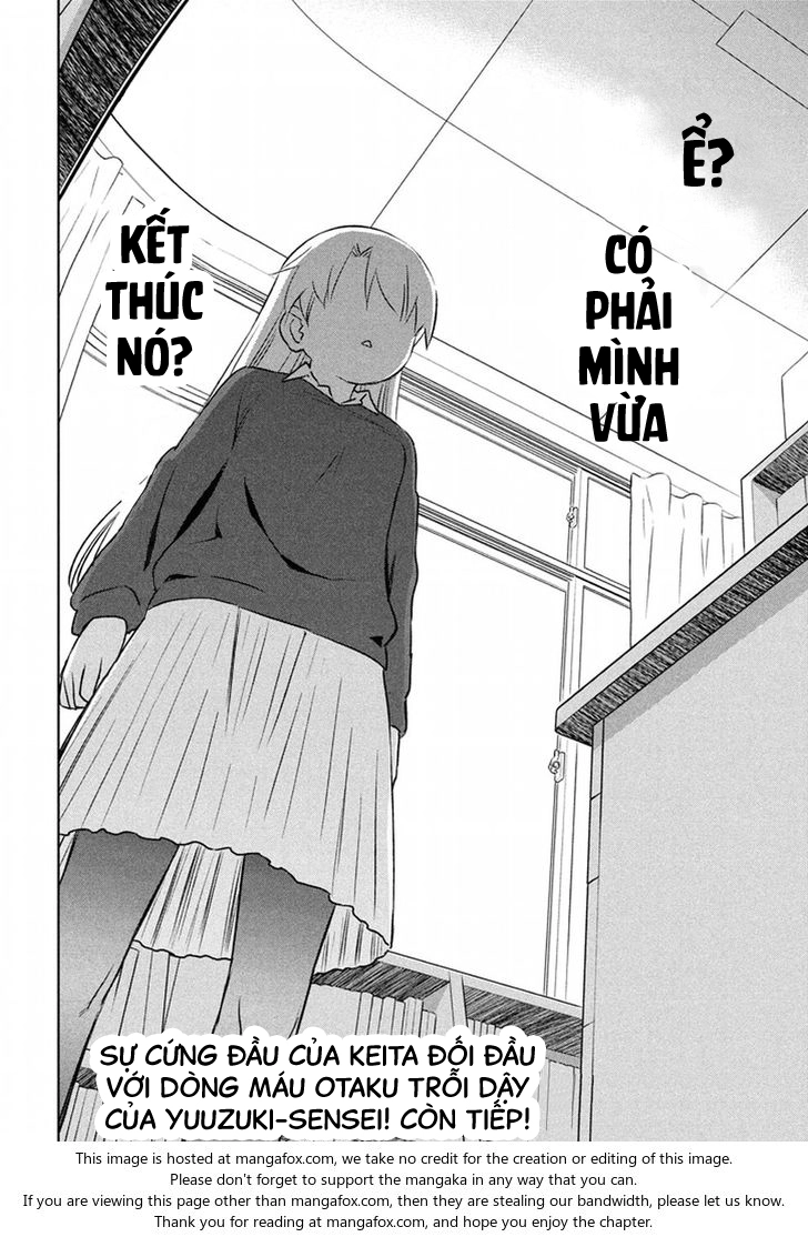 Kiss X Sis Chapter 106 - 24