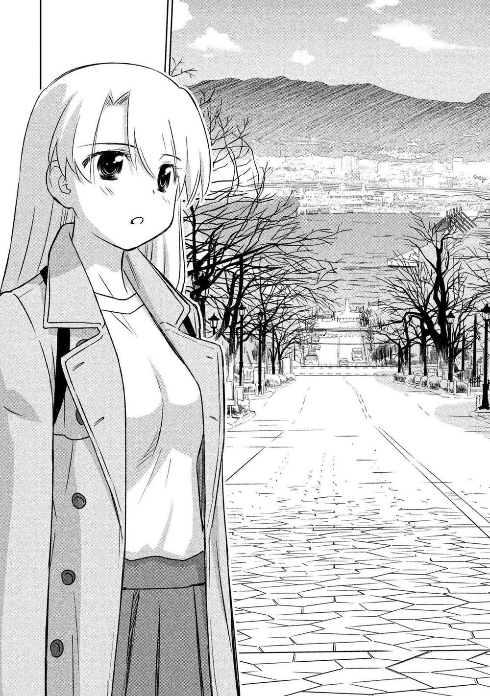 Kiss X Sis Chapter 108 - 8