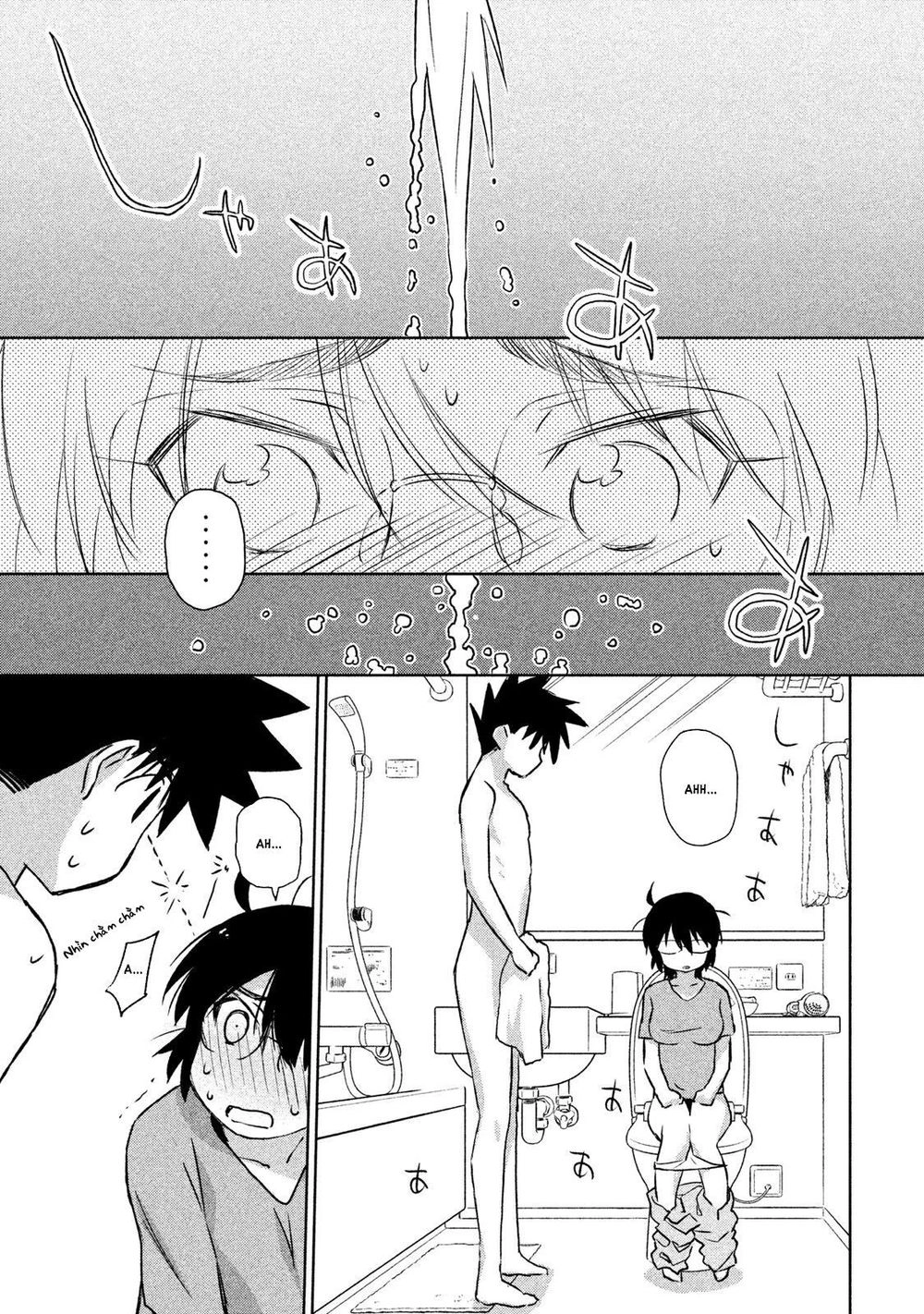 Kiss X Sis Chapter 109 - 19
