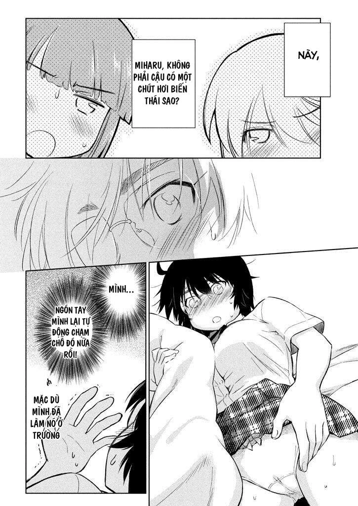 Kiss X Sis Chapter 119 - 5