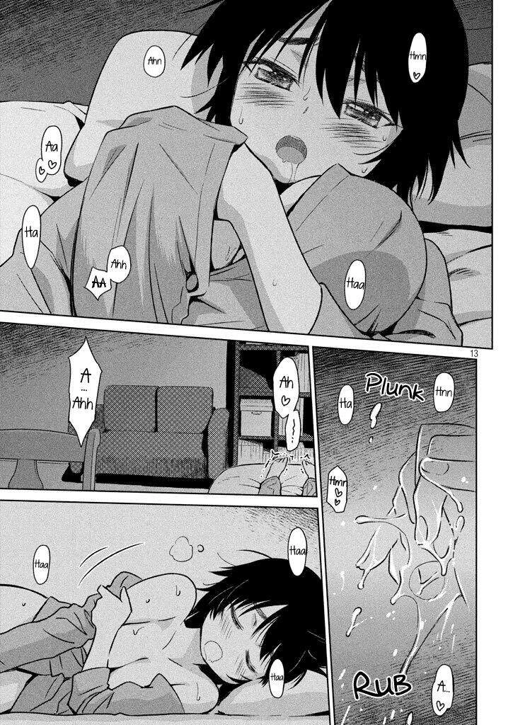 Kiss X Sis Chapter 119 - 16