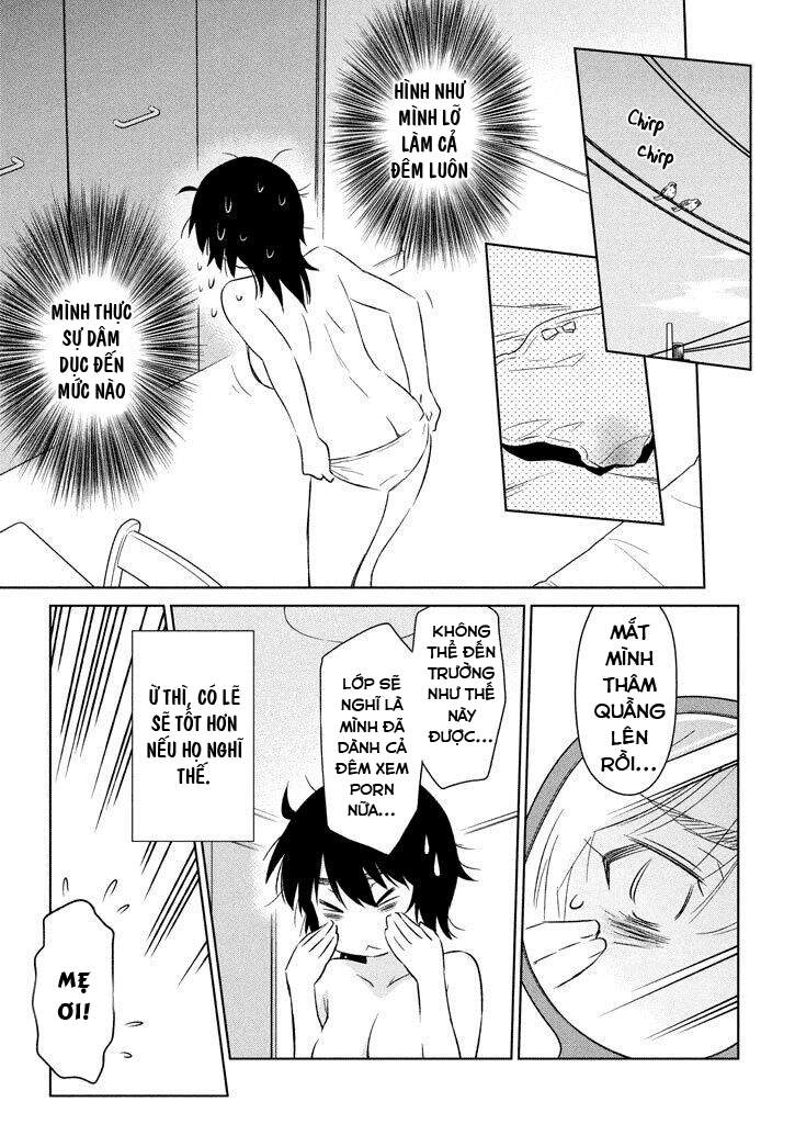 Kiss X Sis Chapter 119 - 18