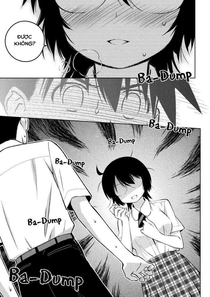 Kiss X Sis Chapter 120 - 22