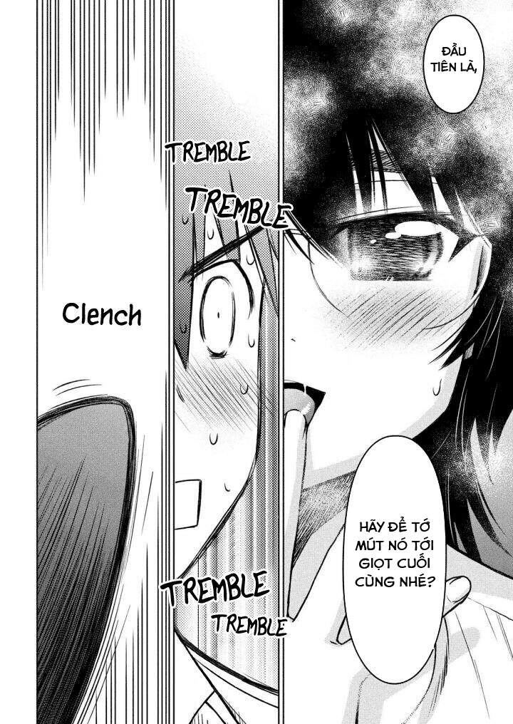 Kiss X Sis Chapter 120 - 25