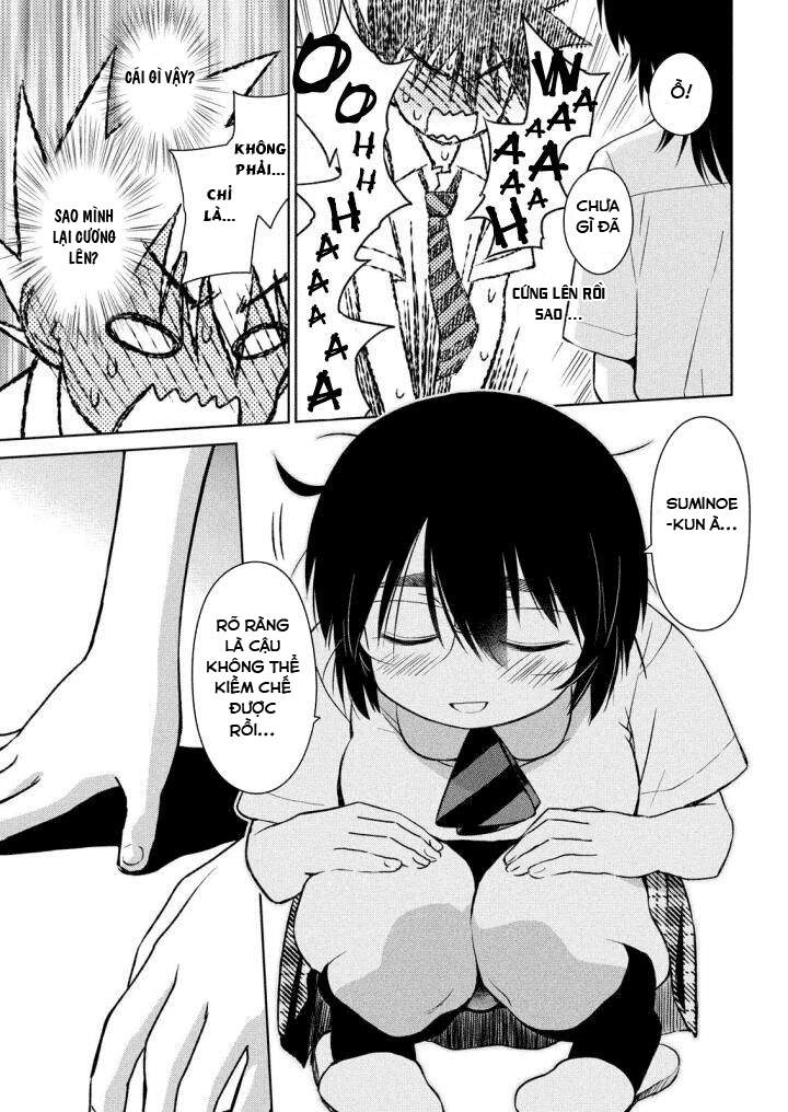 Kiss X Sis Chapter 120 - 26