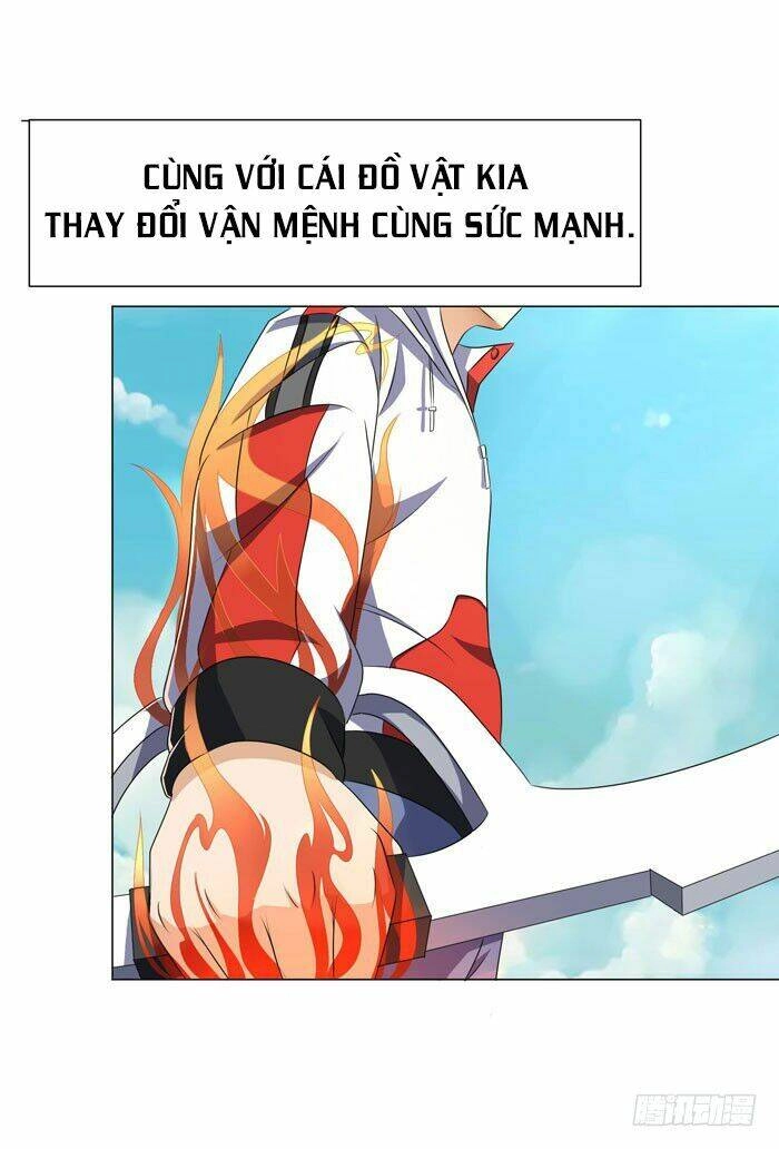 Thiên Hạ Thần Tương Chapter 1 - 17