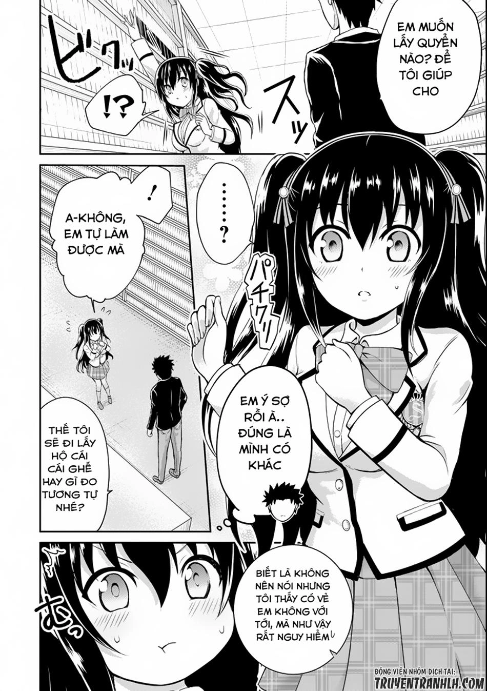 29 To Jk Chapter 1 - 14