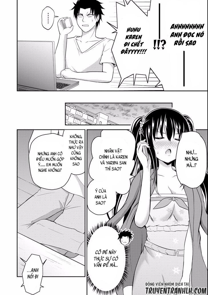 29 To Jk Chapter 7 - 12