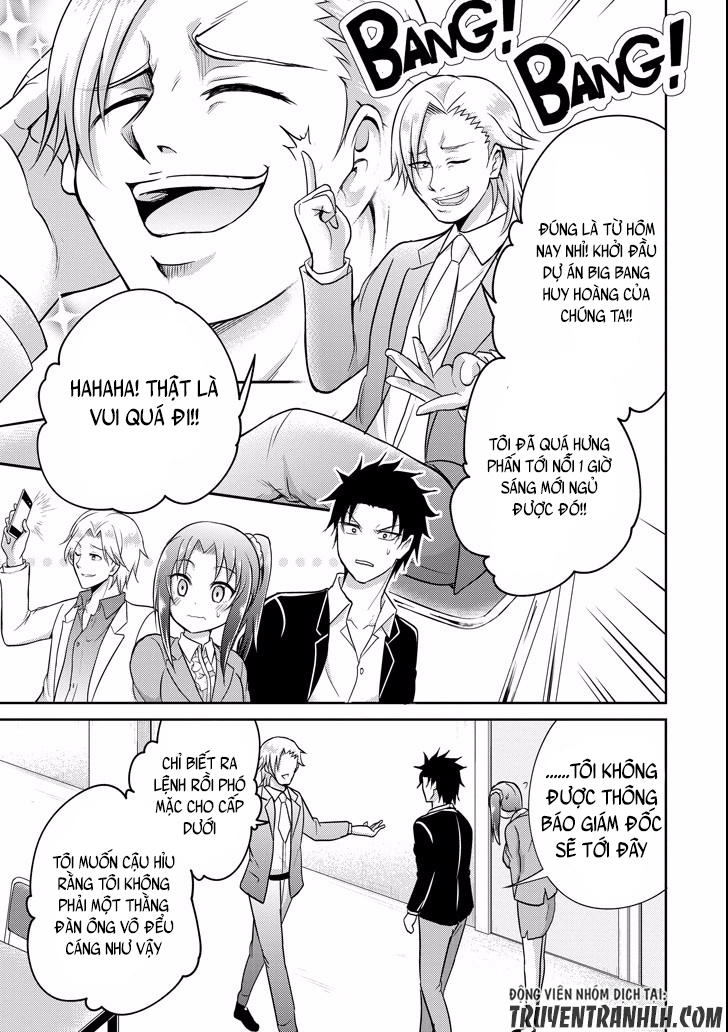 29 To Jk Chapter 8 - 13