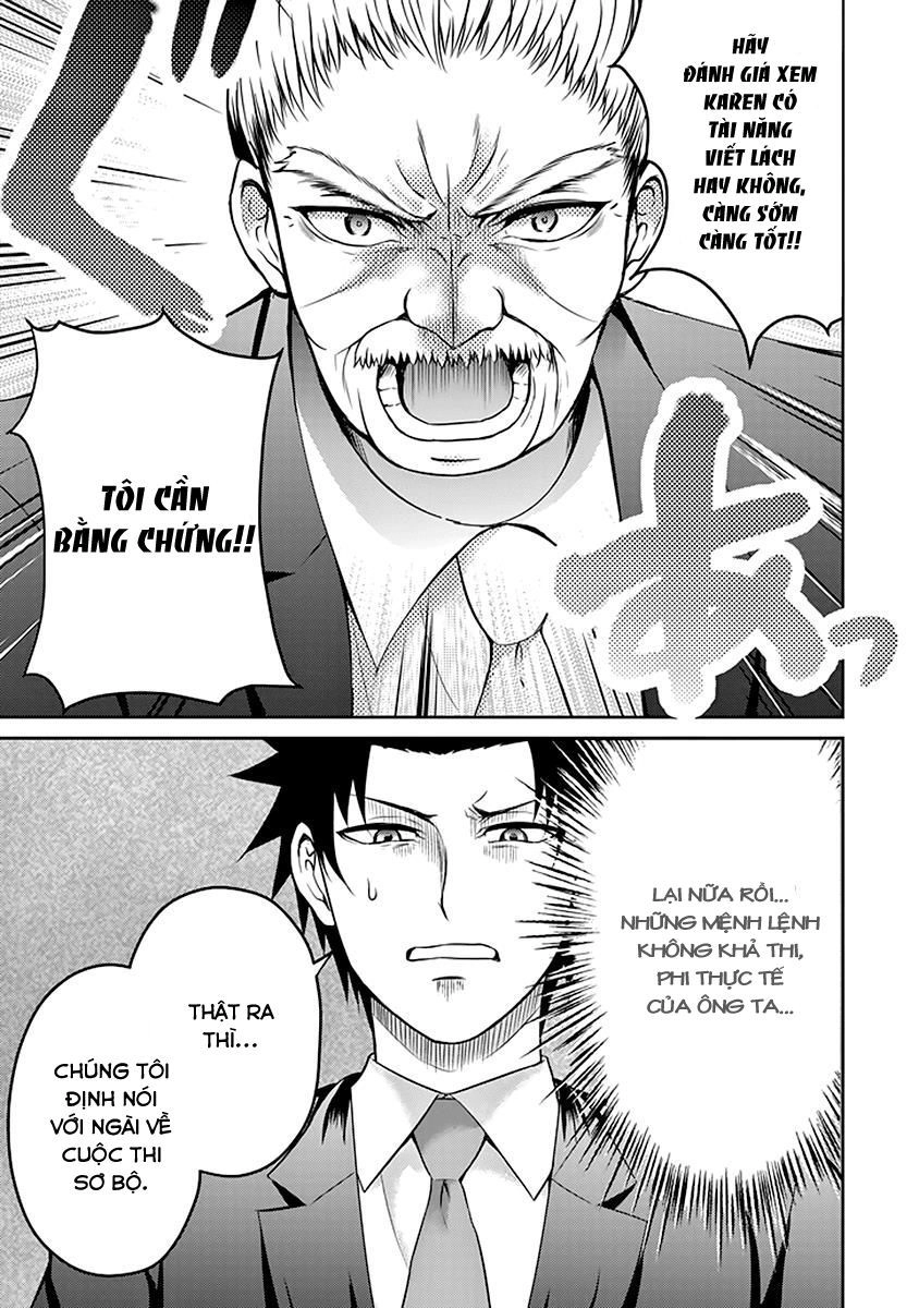 29 To Jk Chapter 14 - 15