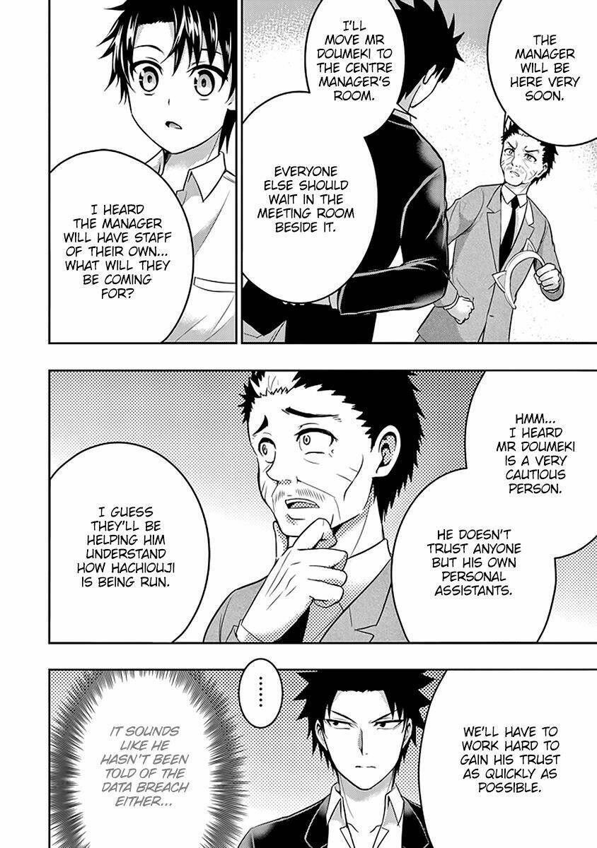 29 To Jk Chapter 15 - 16