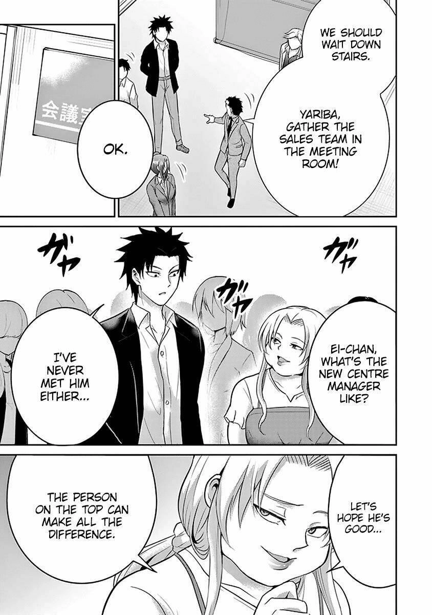 29 To Jk Chapter 15 - 17