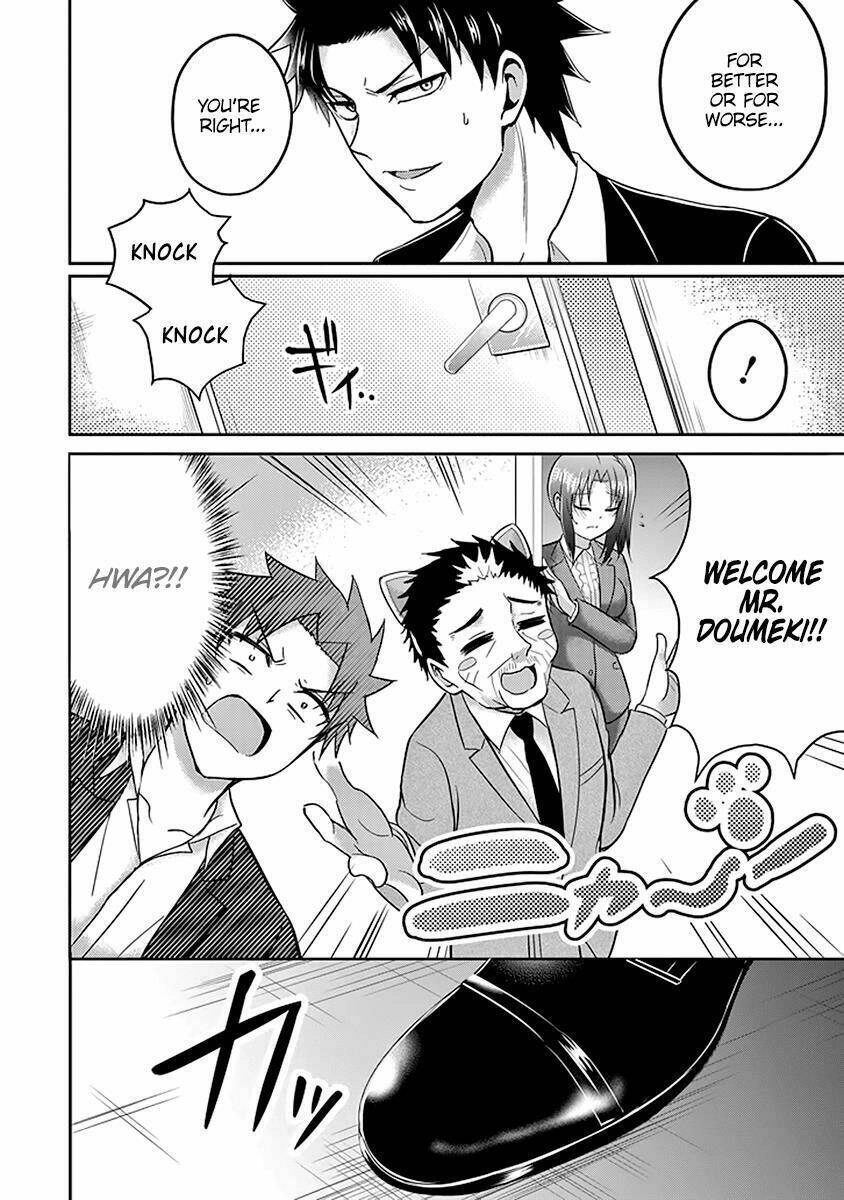 29 To Jk Chapter 15 - 18