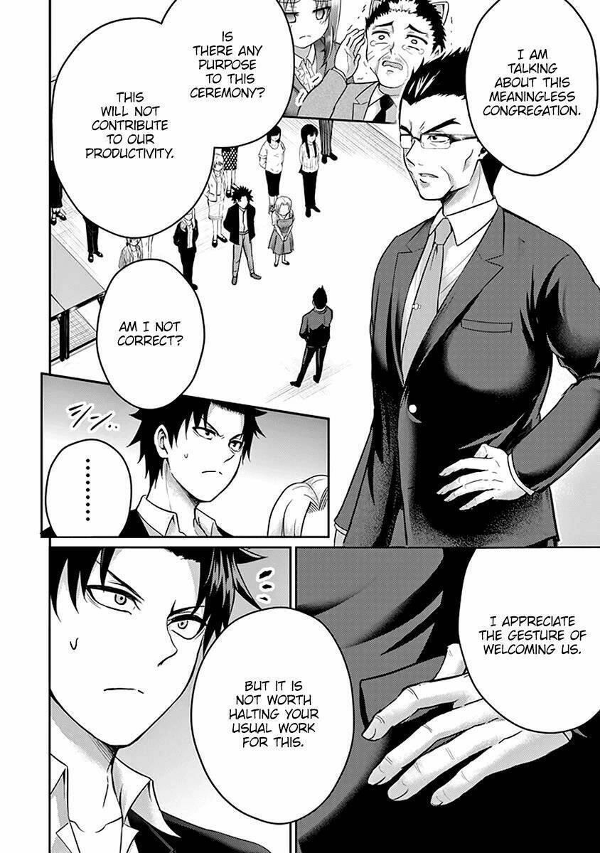 29 To Jk Chapter 15 - 20