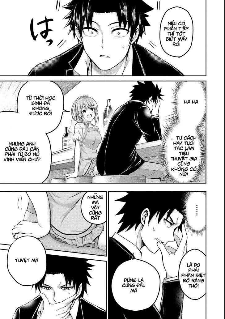 29 To Jk Chapter 16 - 17