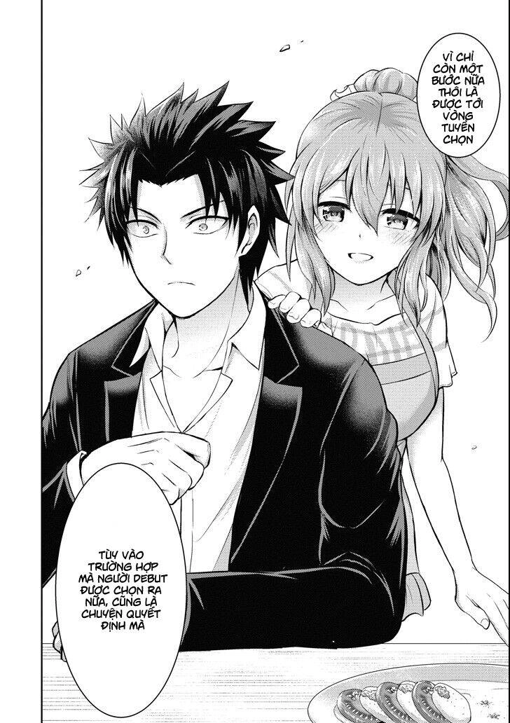 29 To Jk Chapter 16 - 18