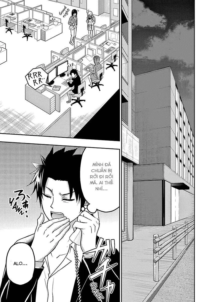 29 To Jk Chapter 17 - 18