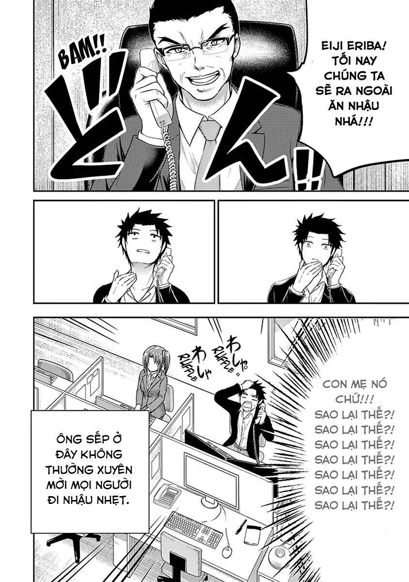 29 To Jk Chapter 17 - 19