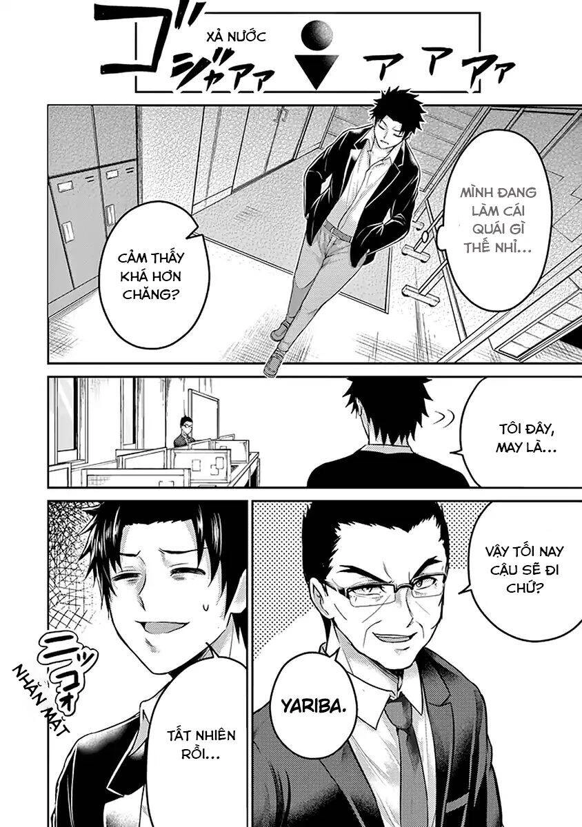 29 To Jk Chapter 17 - 23