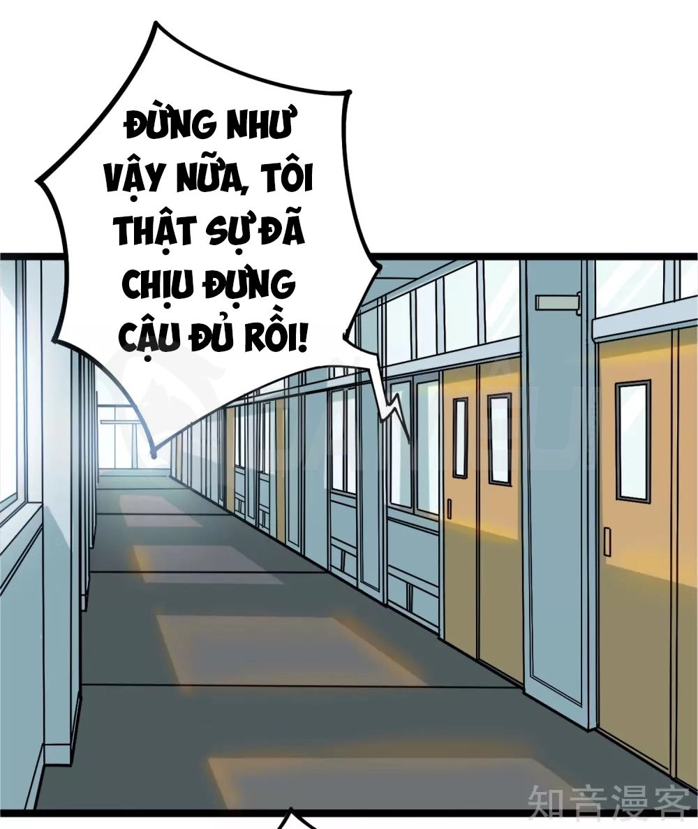 Hộ Hoa Cao Thủ Tại Vườn Trường Chapter 1 - 2