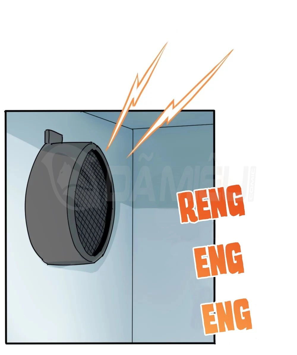 Hộ Hoa Cao Thủ Tại Vườn Trường Chapter 1 - 15