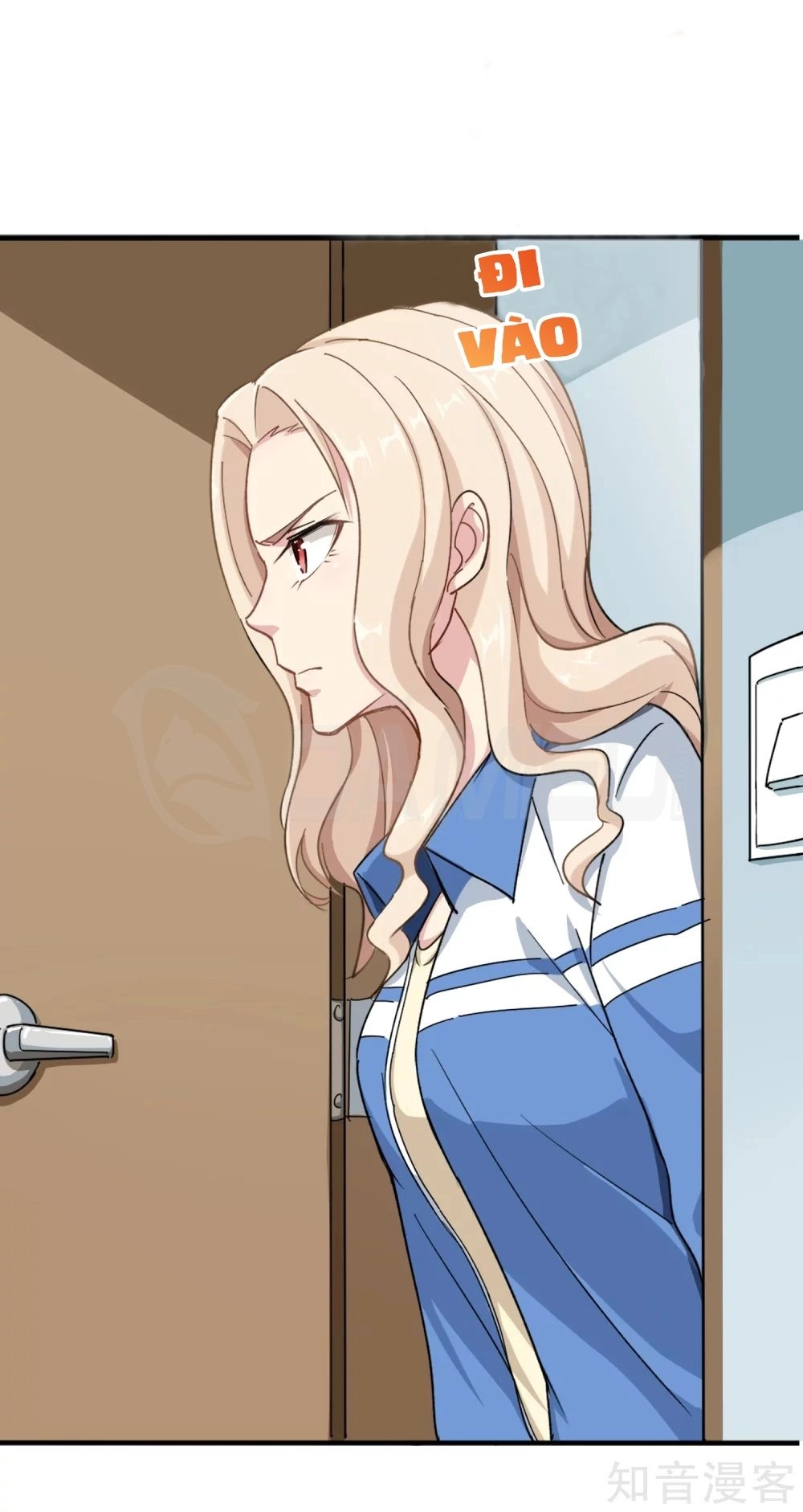 Hộ Hoa Cao Thủ Tại Vườn Trường Chapter 1 - 21