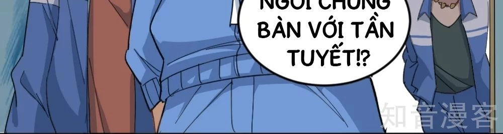 Hộ Hoa Cao Thủ Tại Vườn Trường Chapter 1 - 39