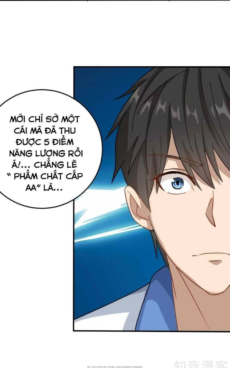 Hộ Hoa Cao Thủ Tại Vườn Trường Chapter 6 - 21