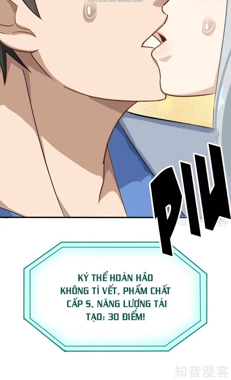 Hộ Hoa Cao Thủ Tại Vườn Trường Chapter 8 - 24