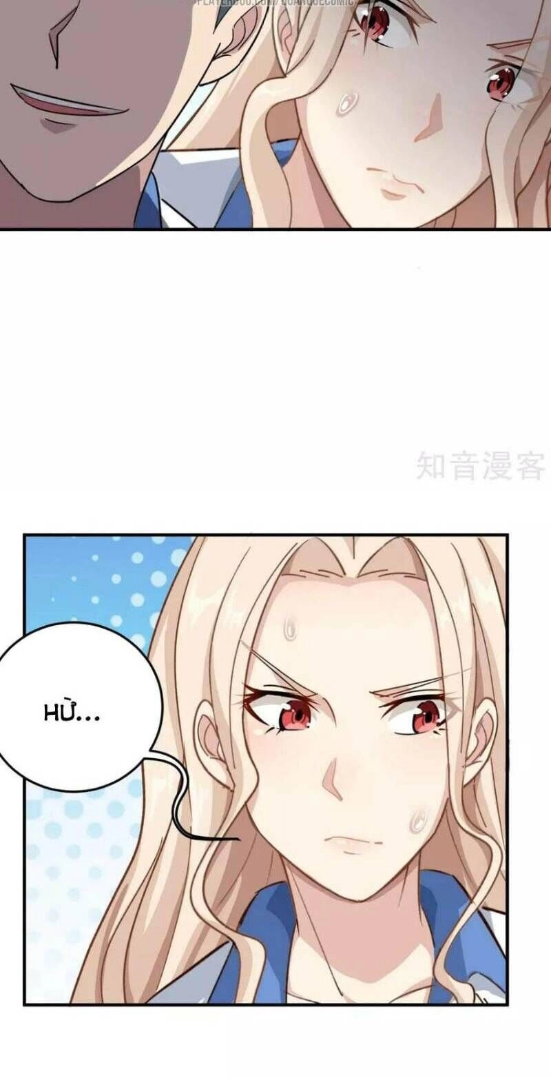 Hộ Hoa Cao Thủ Tại Vườn Trường Chapter 10 - 3