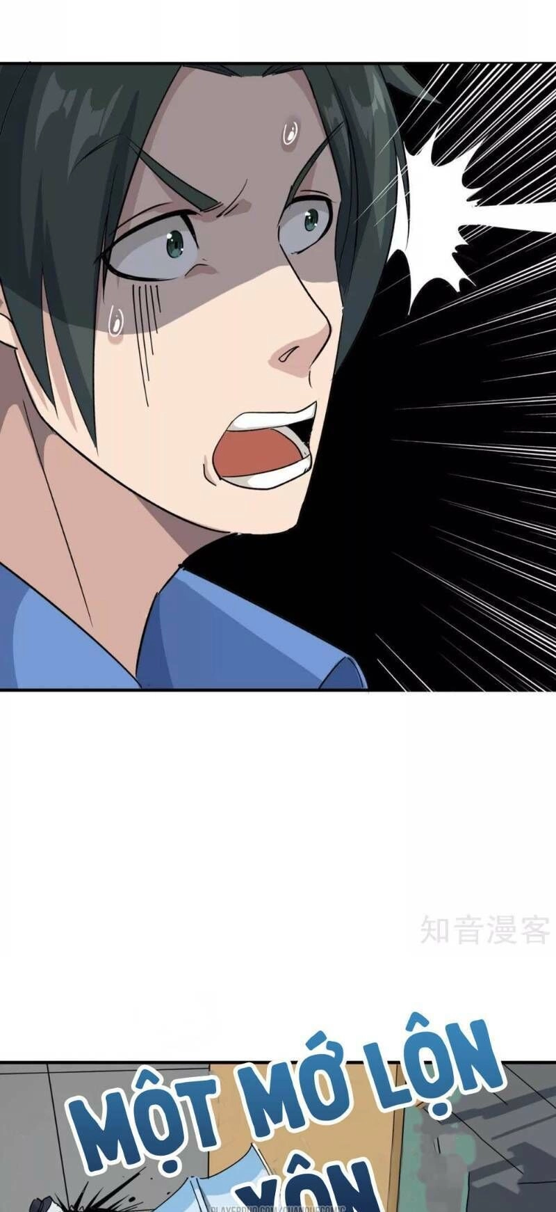 Hộ Hoa Cao Thủ Tại Vườn Trường Chapter 11 - 15