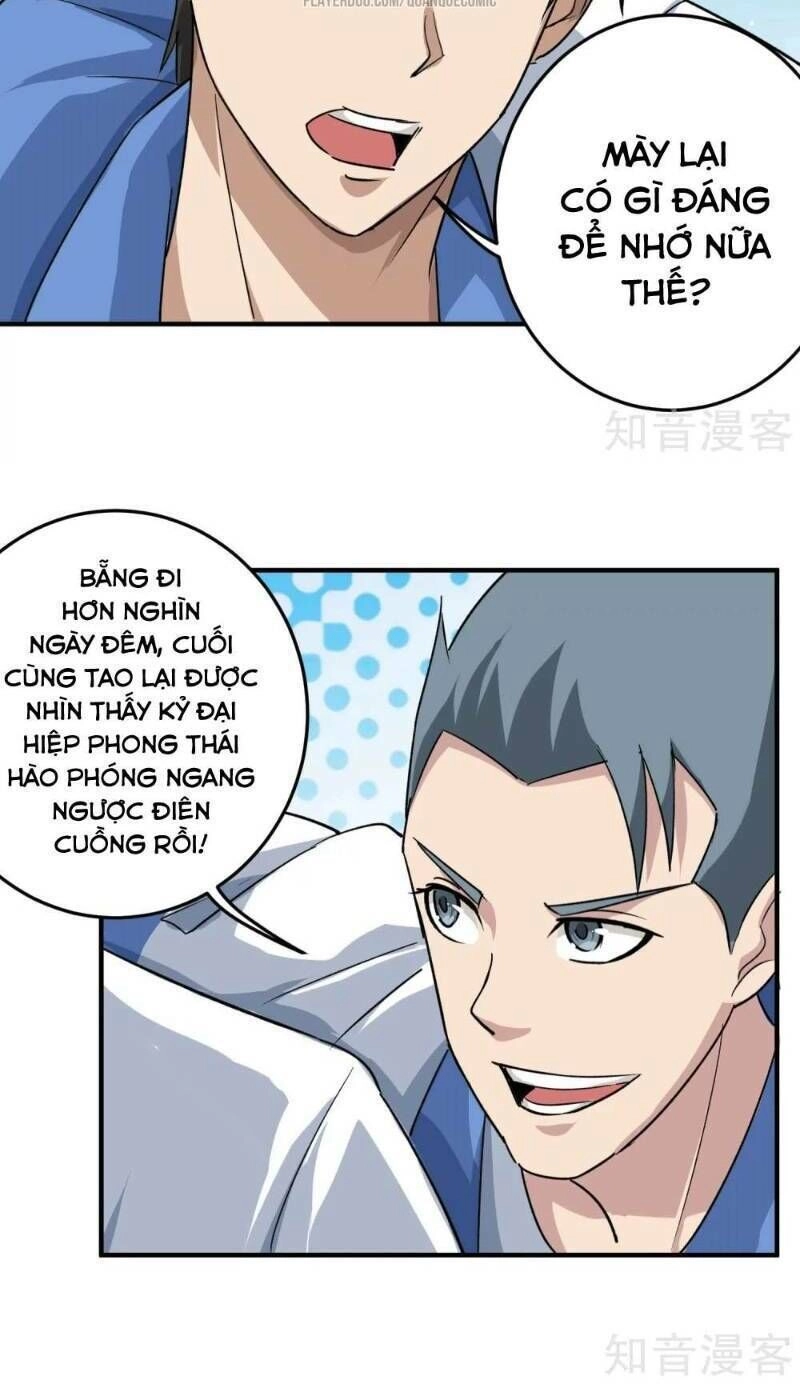 Hộ Hoa Cao Thủ Tại Vườn Trường Chapter 12 - 2