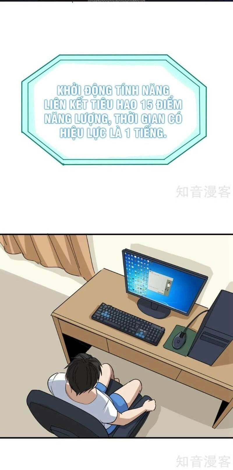 Hộ Hoa Cao Thủ Tại Vườn Trường Chapter 12 - 19