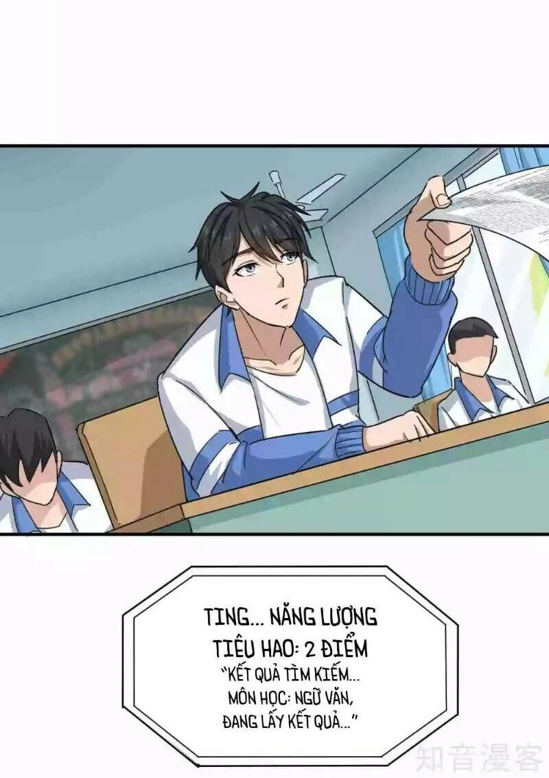 Hộ Hoa Cao Thủ Tại Vườn Trường Chapter 13 - 9