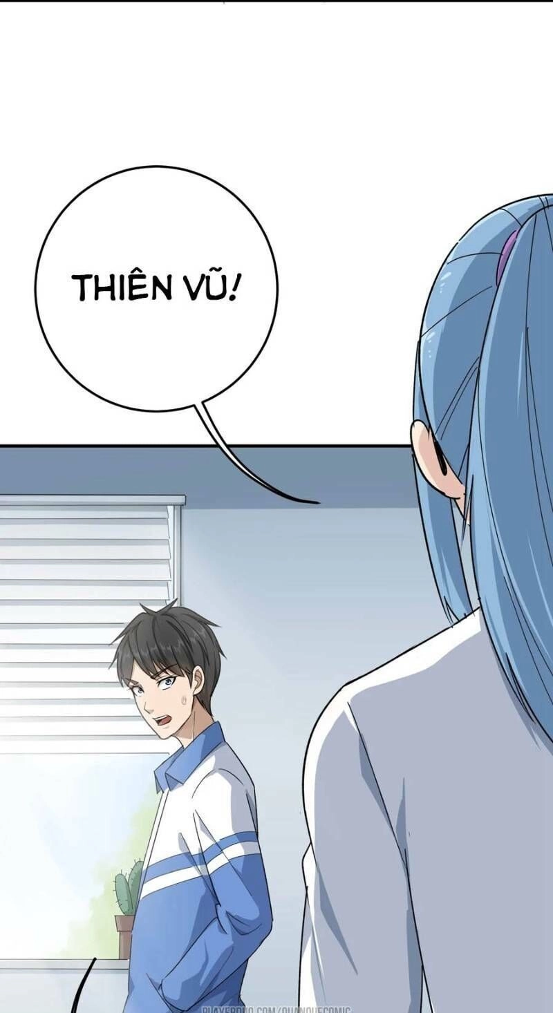 Hộ Hoa Cao Thủ Tại Vườn Trường Chapter 14 - 9