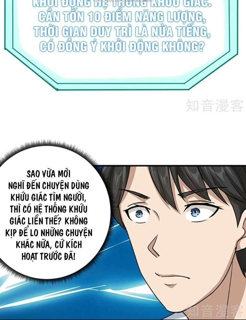 Hộ Hoa Cao Thủ Tại Vườn Trường Chapter 16 - 18