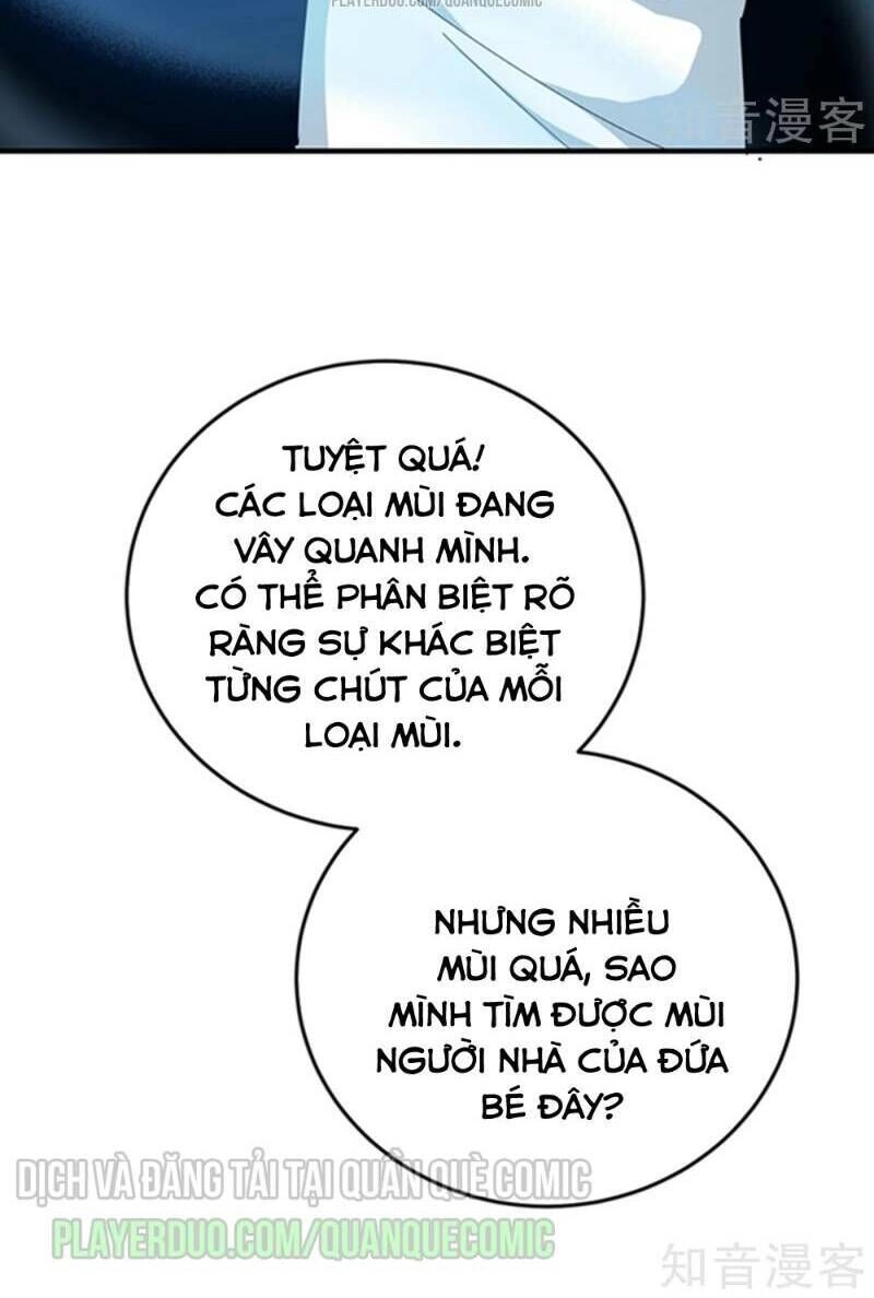 Hộ Hoa Cao Thủ Tại Vườn Trường Chapter 16 - 20