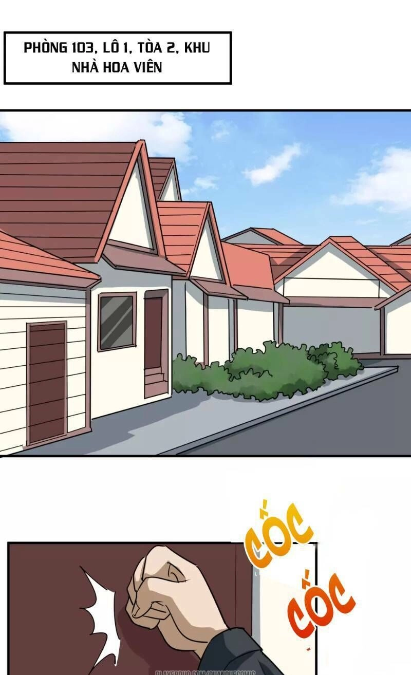 Hộ Hoa Cao Thủ Tại Vườn Trường Chapter 18 - 19