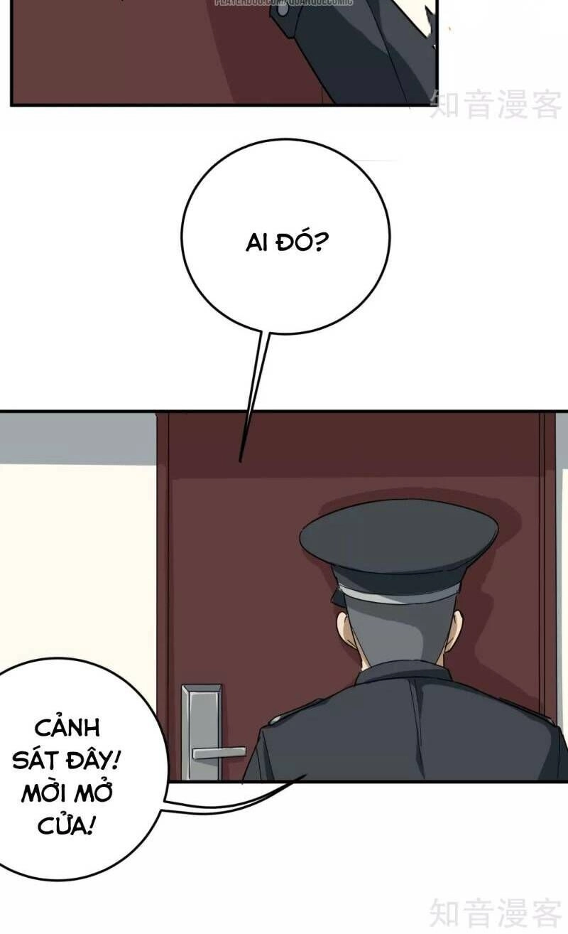 Hộ Hoa Cao Thủ Tại Vườn Trường Chapter 18 - 20