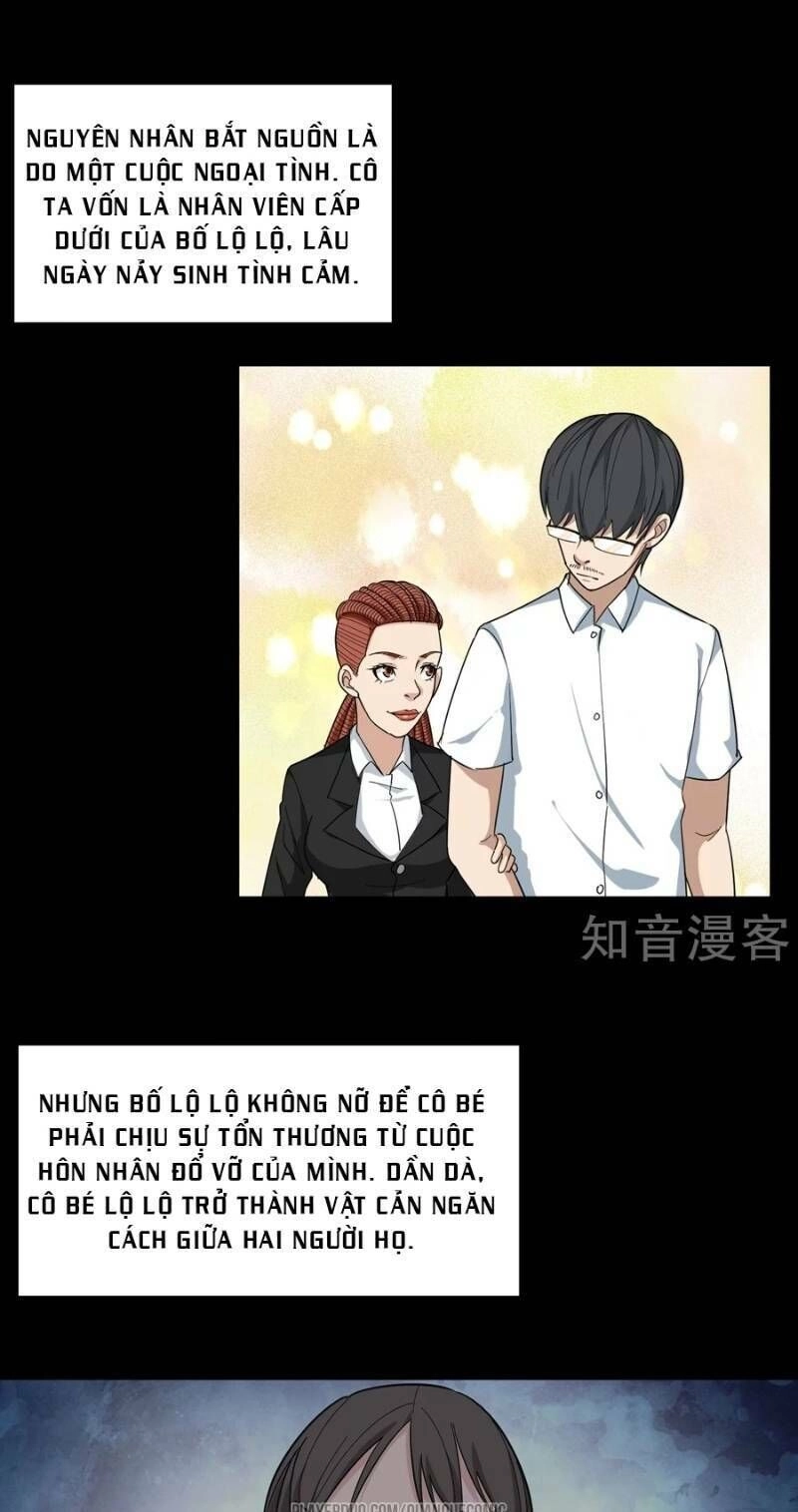 Hộ Hoa Cao Thủ Tại Vườn Trường Chapter 19 - 8