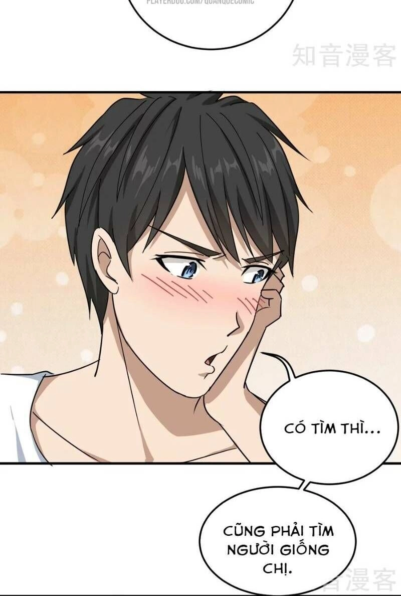 Hộ Hoa Cao Thủ Tại Vườn Trường Chapter 19 - 17