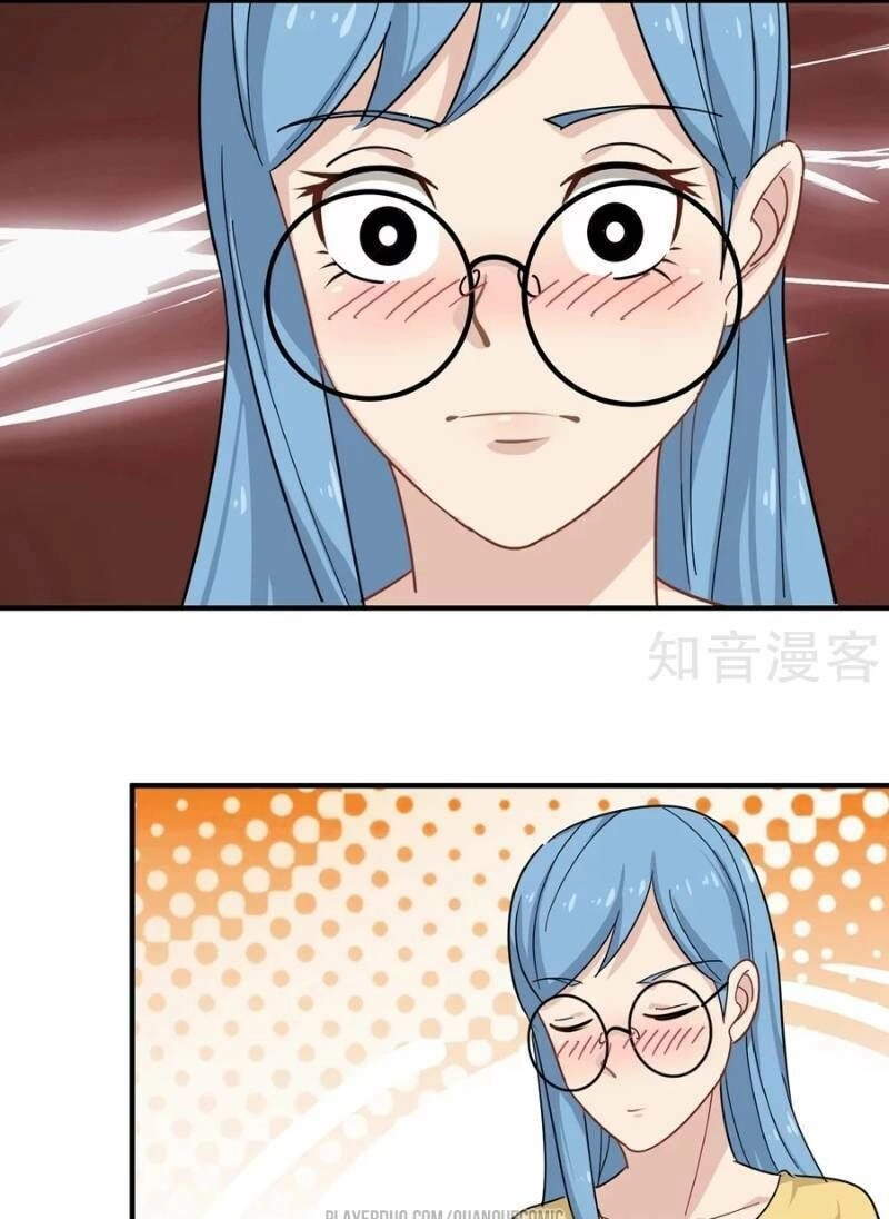 Hộ Hoa Cao Thủ Tại Vườn Trường Chapter 19 - 18