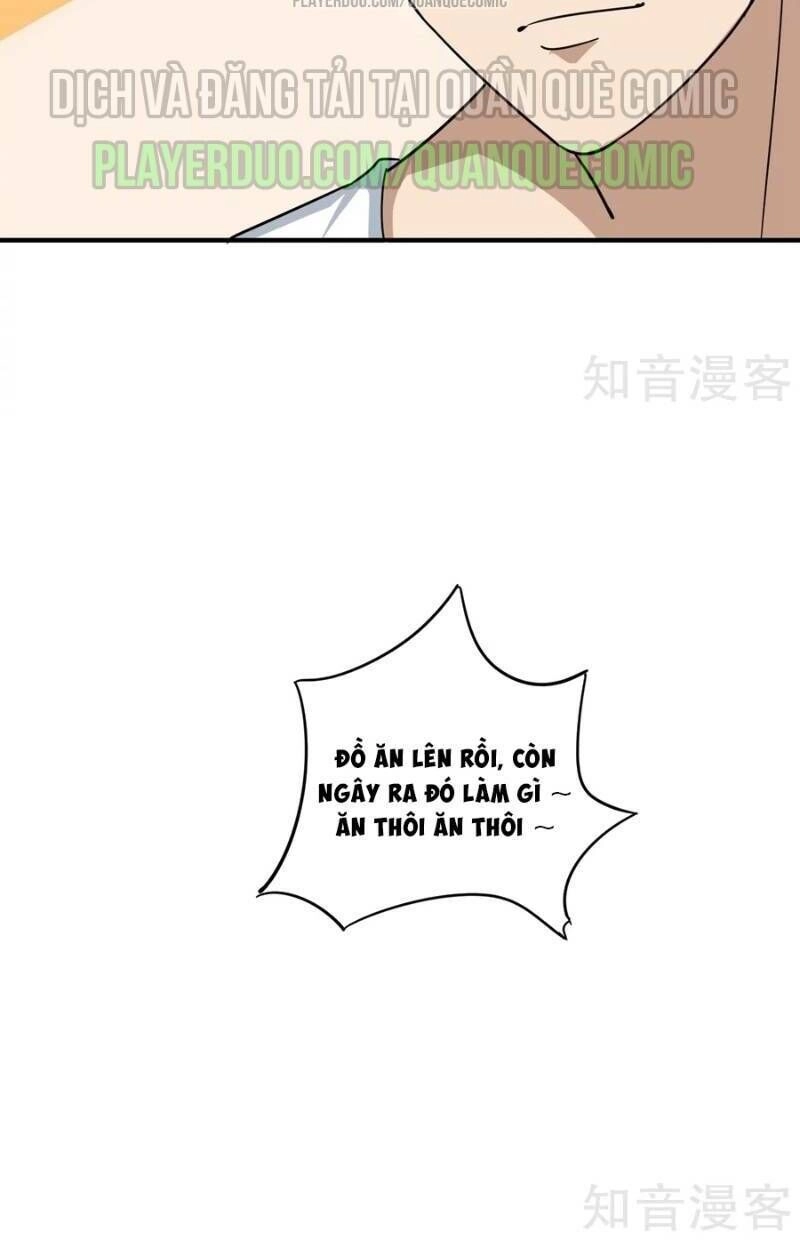 Hộ Hoa Cao Thủ Tại Vườn Trường Chapter 19 - 24