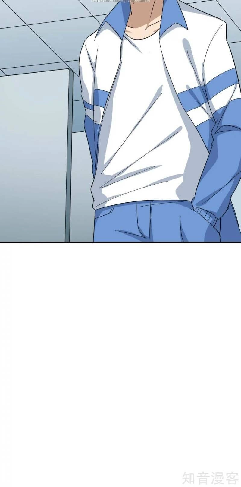 Hộ Hoa Cao Thủ Tại Vườn Trường Chapter 20 - 23