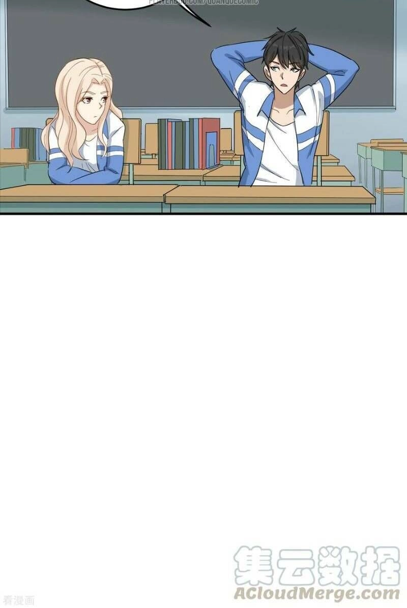 Hộ Hoa Cao Thủ Tại Vườn Trường Chapter 21 - 15