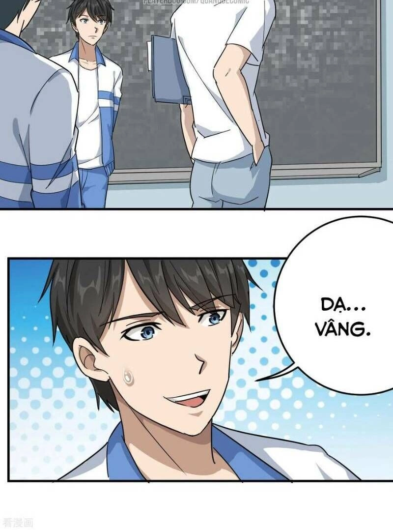 Hộ Hoa Cao Thủ Tại Vườn Trường Chapter 22 - 6