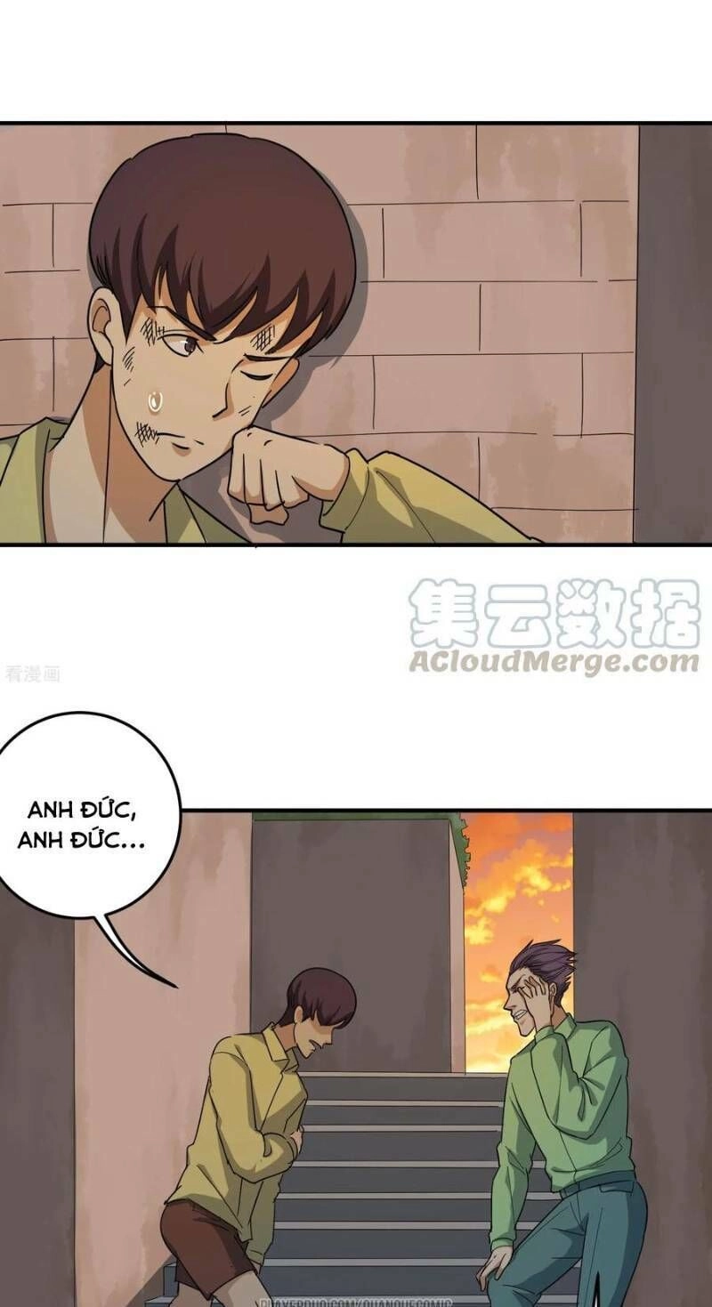 Hộ Hoa Cao Thủ Tại Vườn Trường Chapter 24 - 12