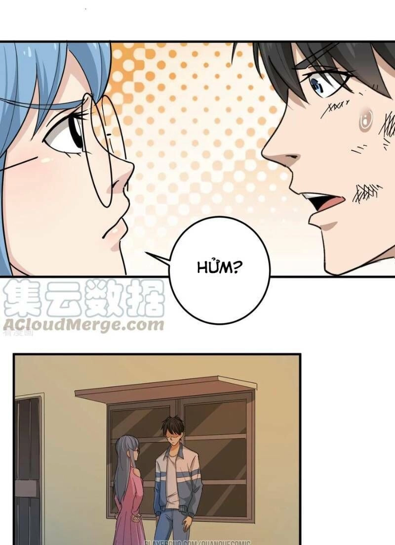 Hộ Hoa Cao Thủ Tại Vườn Trường Chapter 26 - 10